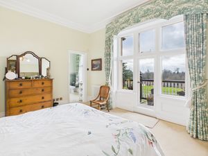 Bedroom 1 other angle- click for photo gallery